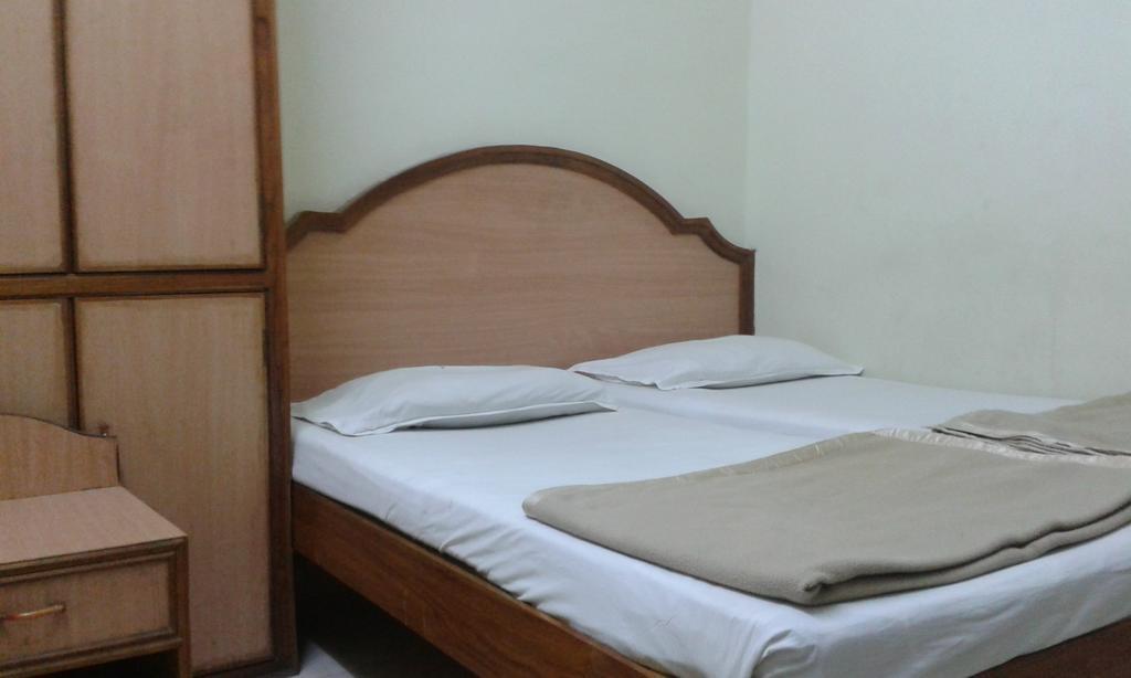 Hotel Agarala Residency تيروباتي المظهر الخارجي الصورة